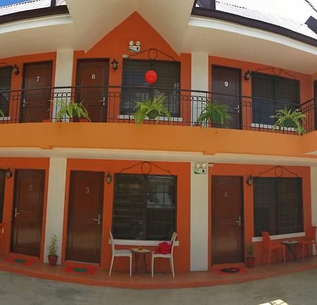 Ranile'S Pension House Cebu Extérieur photo