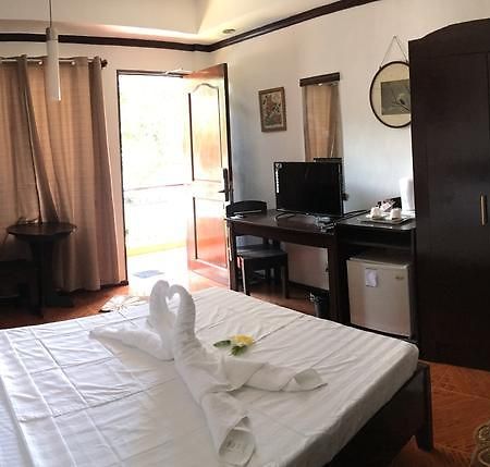Ranile'S Pension House Cebu Extérieur photo