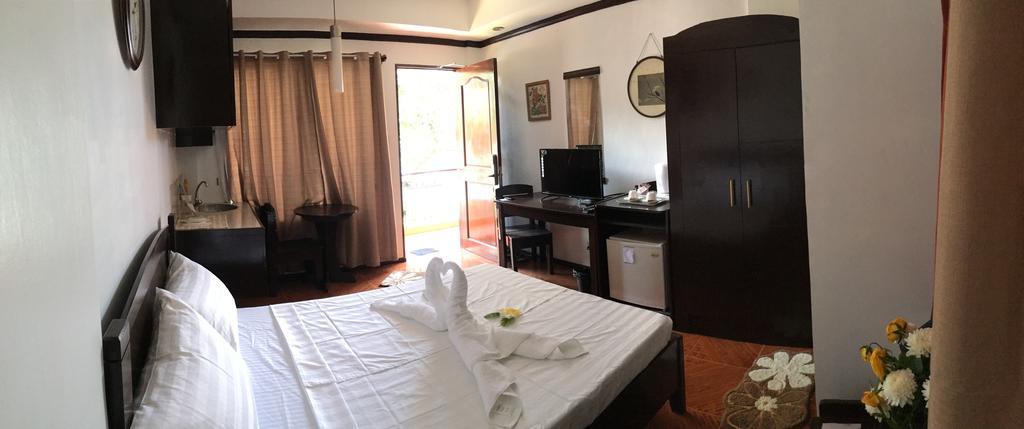 Ranile'S Pension House Cebu Extérieur photo