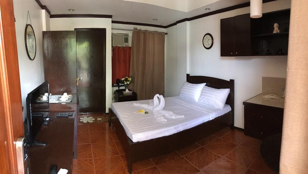 Ranile'S Pension House Cebu Extérieur photo