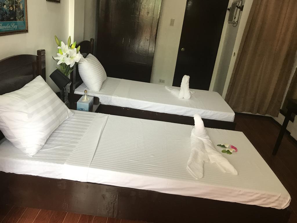 Ranile'S Pension House Cebu Extérieur photo