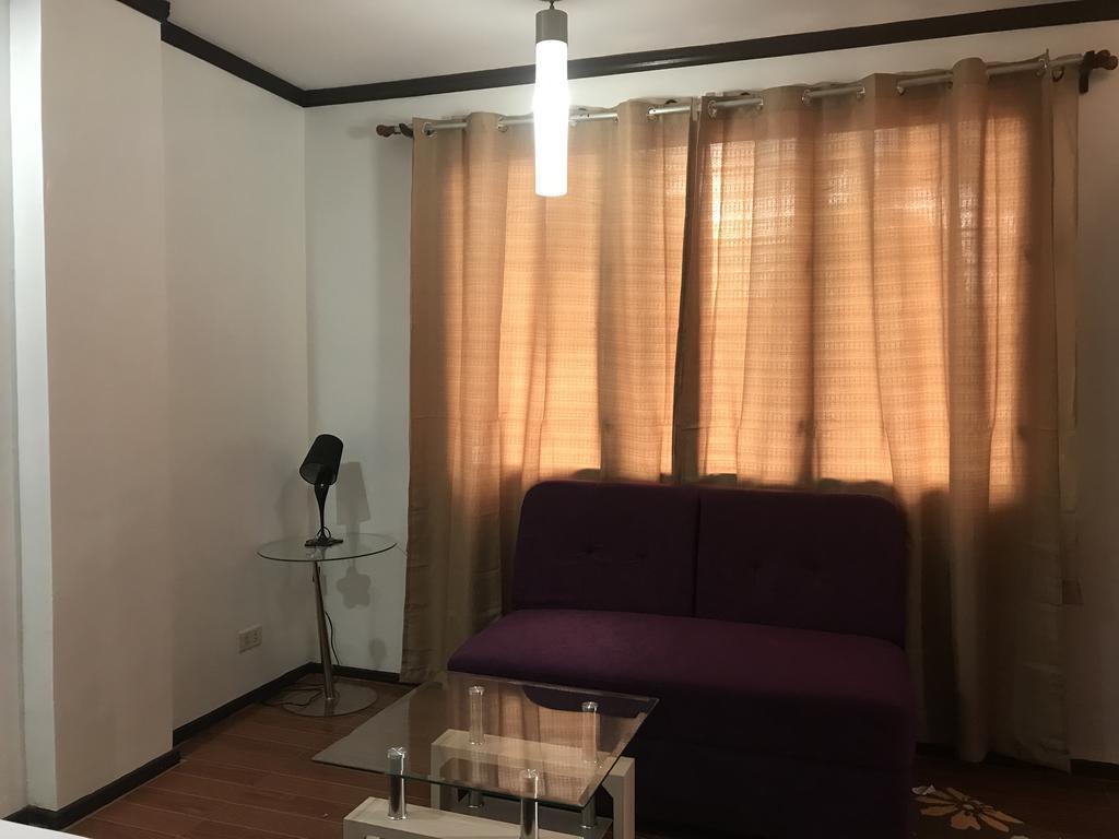 Ranile'S Pension House Cebu Extérieur photo